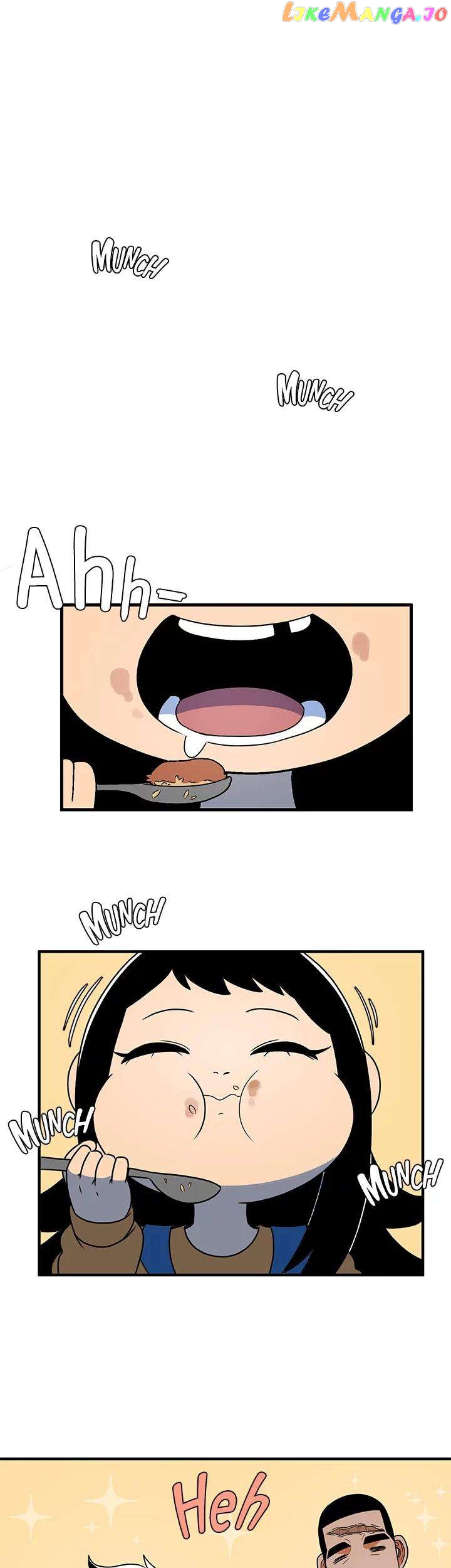 I'm A Mom Chapter 6 - page 1