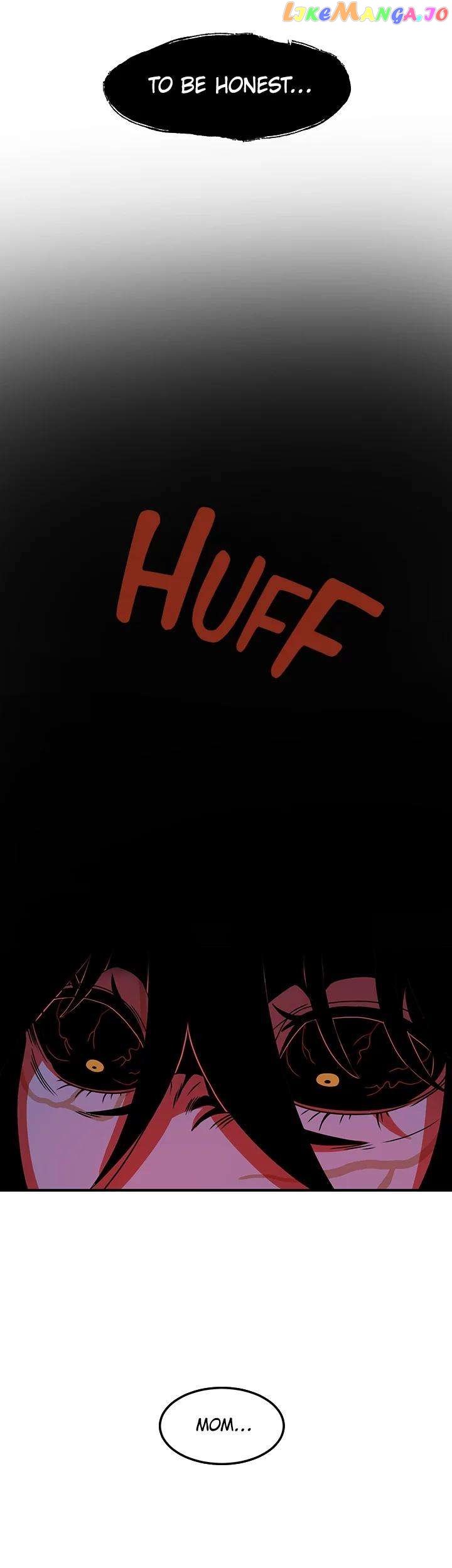 I'm A Mom Chapter 6 - page 24