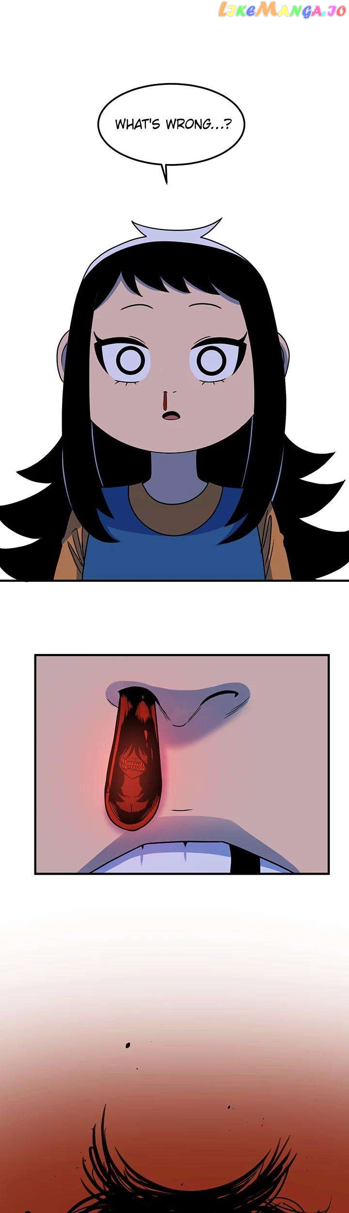 I'm A Mom Chapter 6 - page 25
