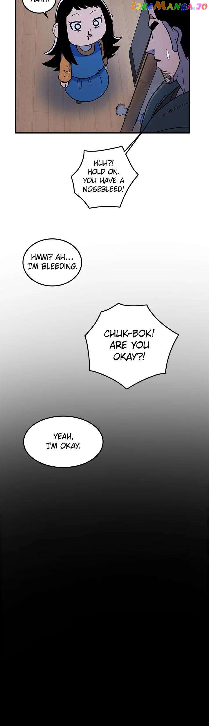 I'm A Mom Chapter 6 - page 29