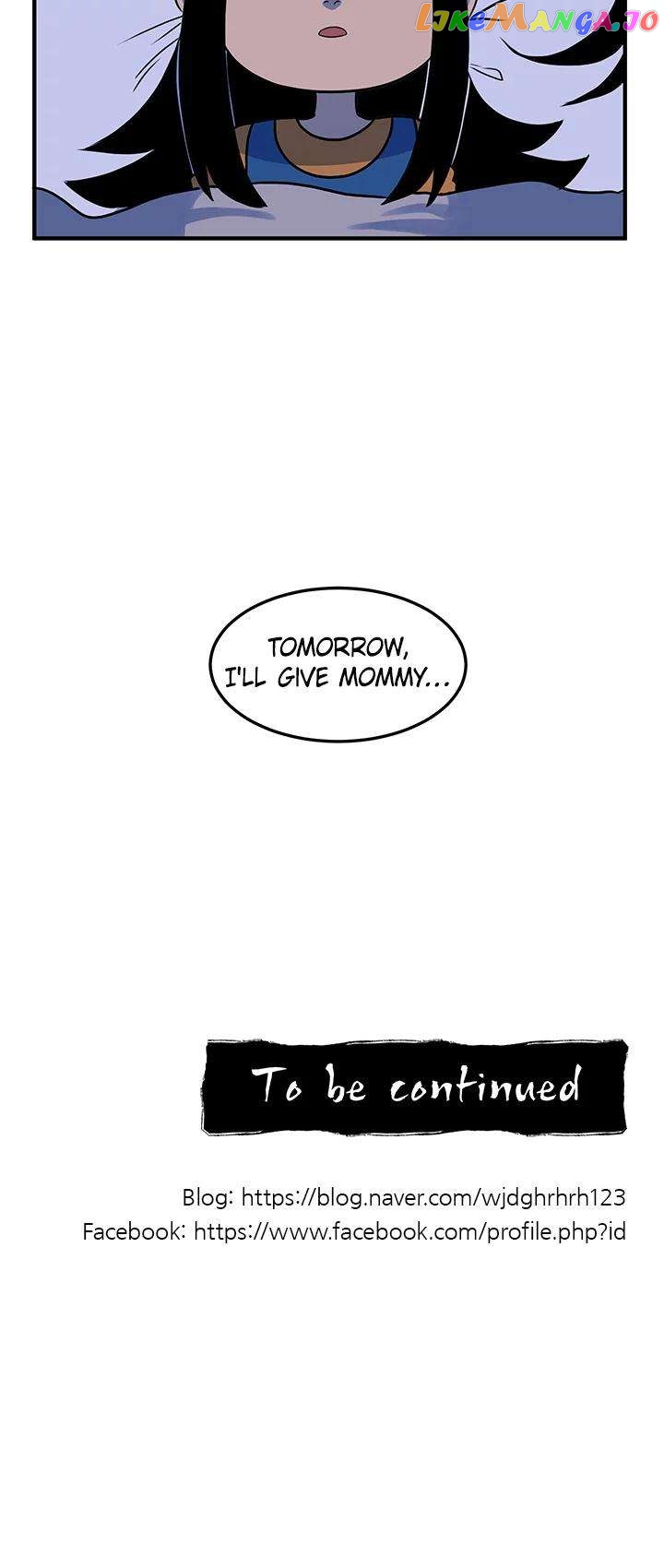 I'm A Mom Chapter 6 - page 40