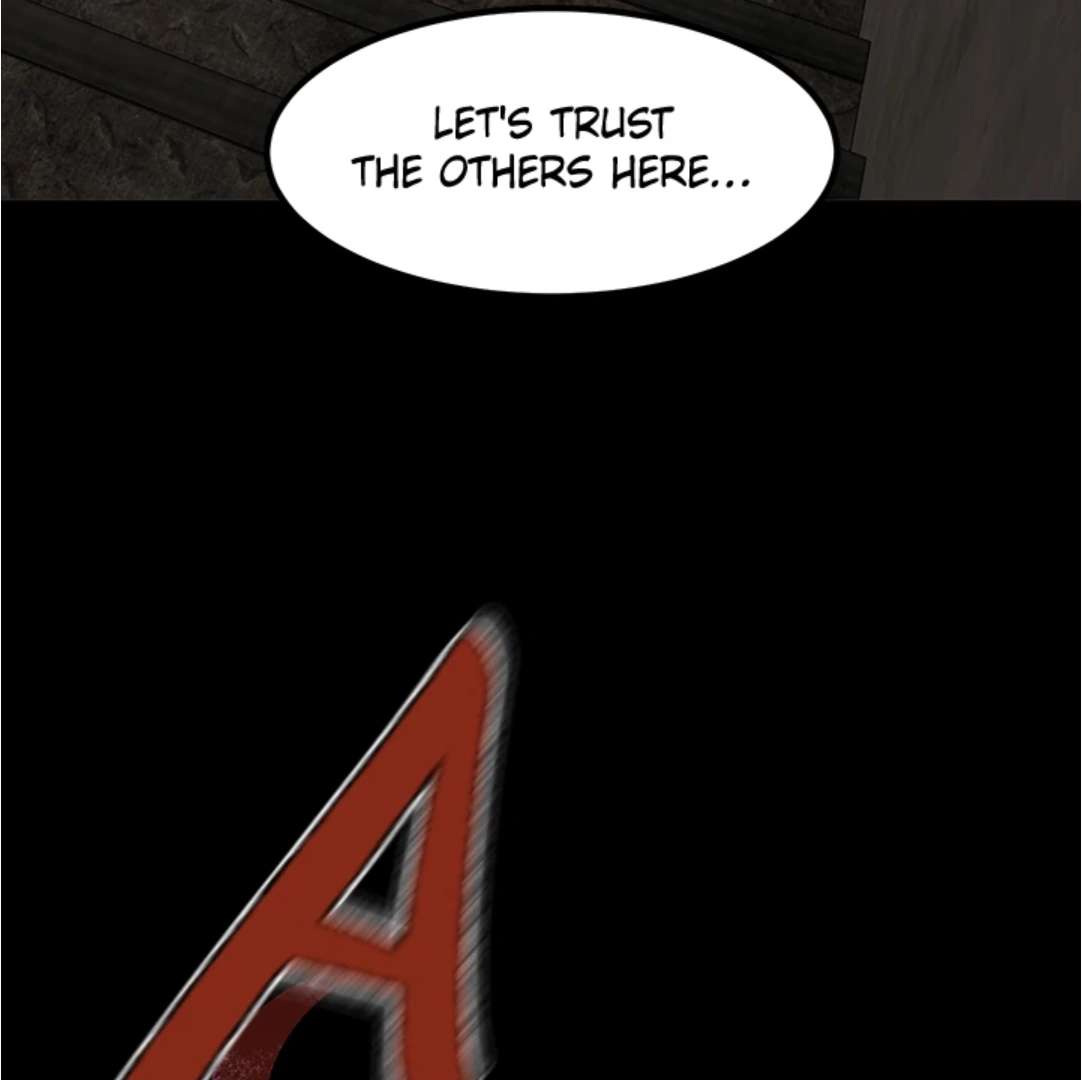 I'm A Mom Chapter 105 - page 103