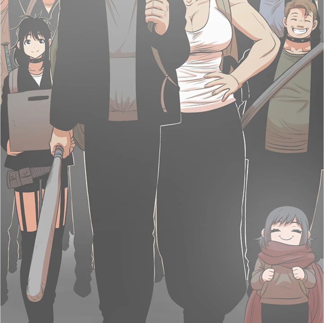I'm A Mom Chapter 105 - page 126