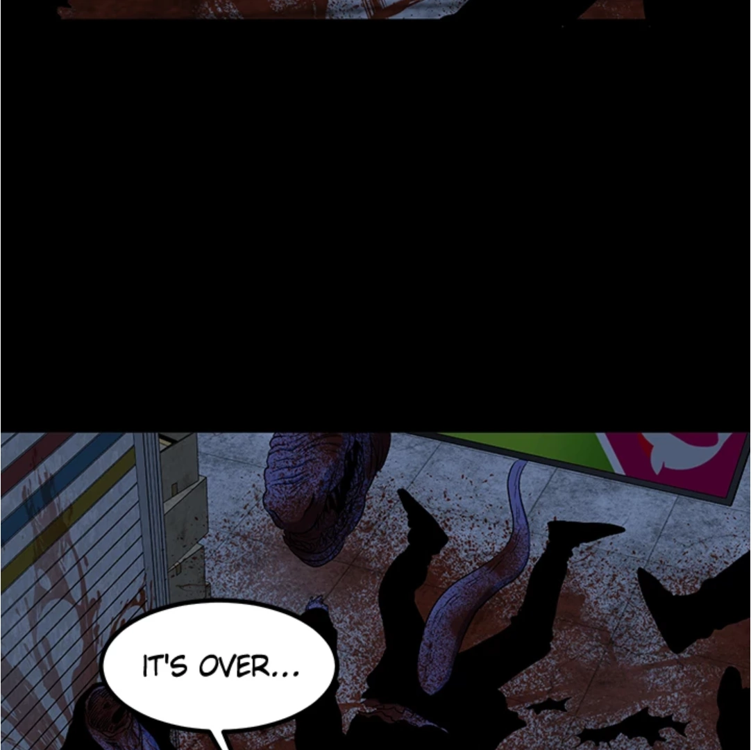 I'm A Mom Chapter 105 - page 144