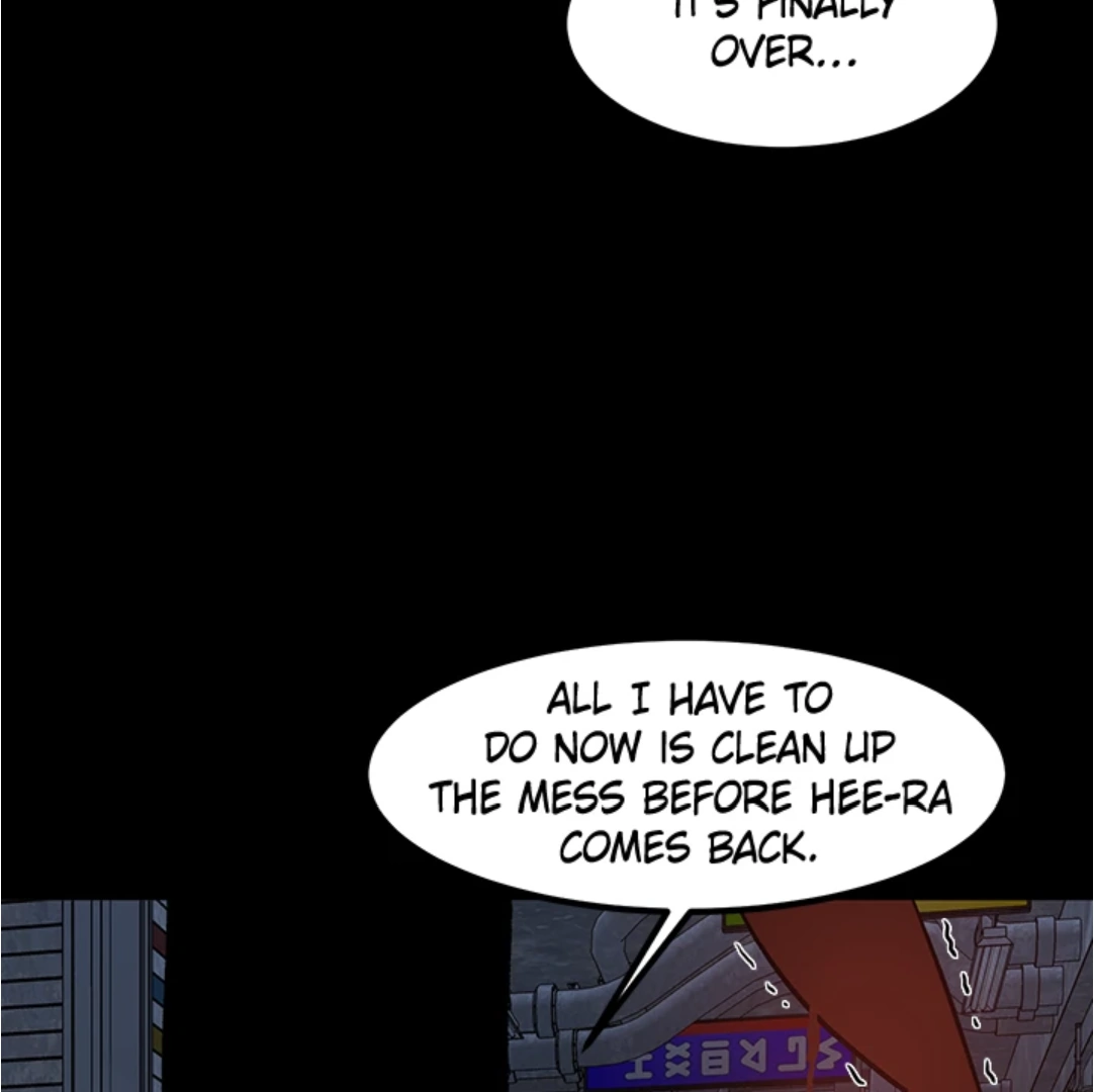 I'm A Mom Chapter 105 - page 146