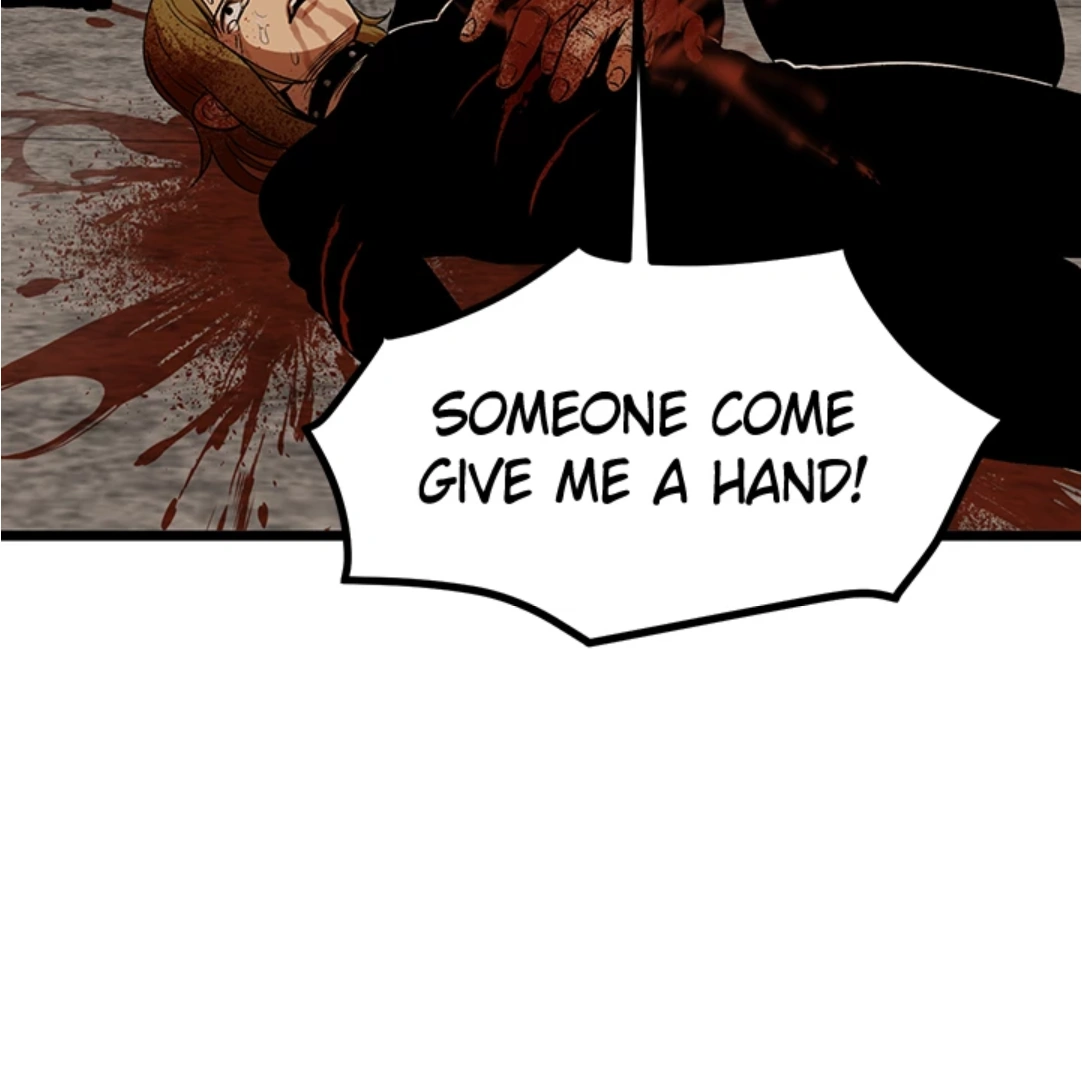I'm A Mom Chapter 105 - page 15