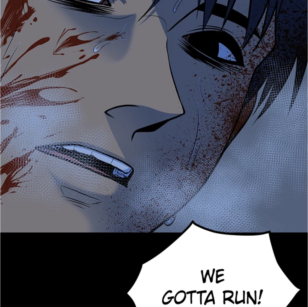 I'm A Mom Chapter 105 - page 151