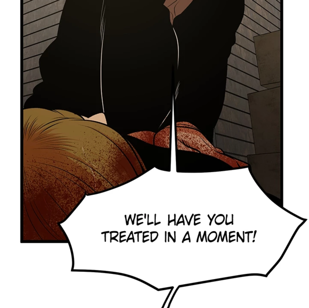 I'm A Mom Chapter 105 - page 18