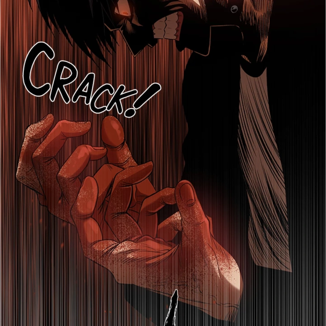 I'm A Mom Chapter 105 - page 35