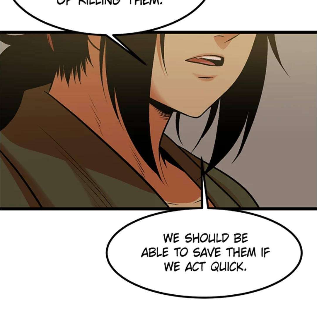 I'm A Mom Chapter 105 - page 41