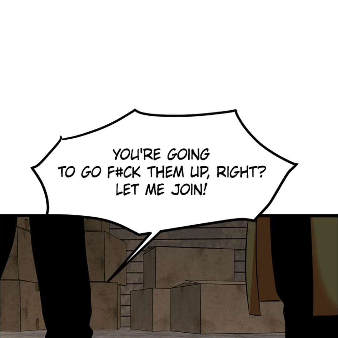 I'm A Mom Chapter 105 - page 48