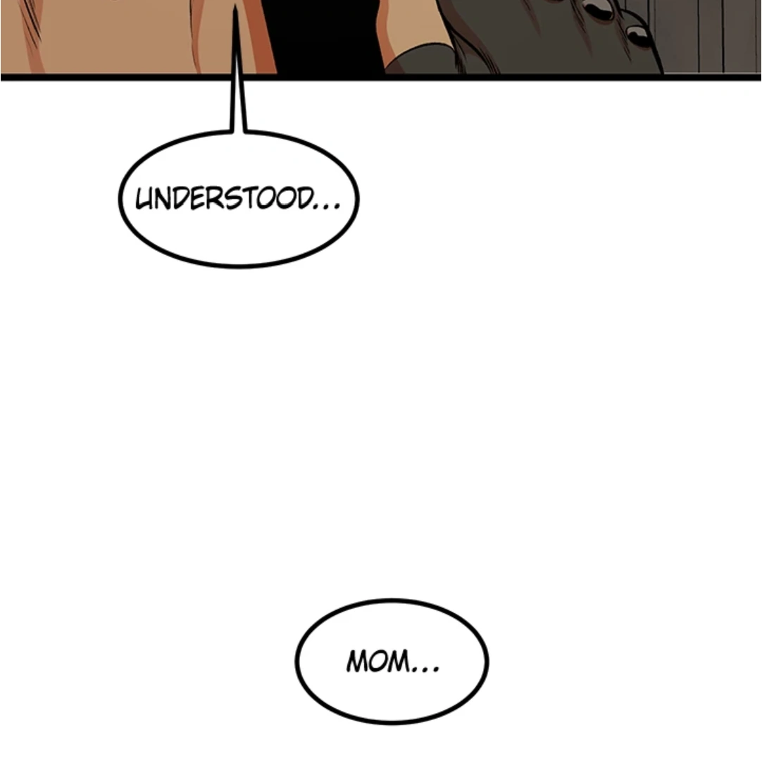 I'm A Mom Chapter 105 - page 57