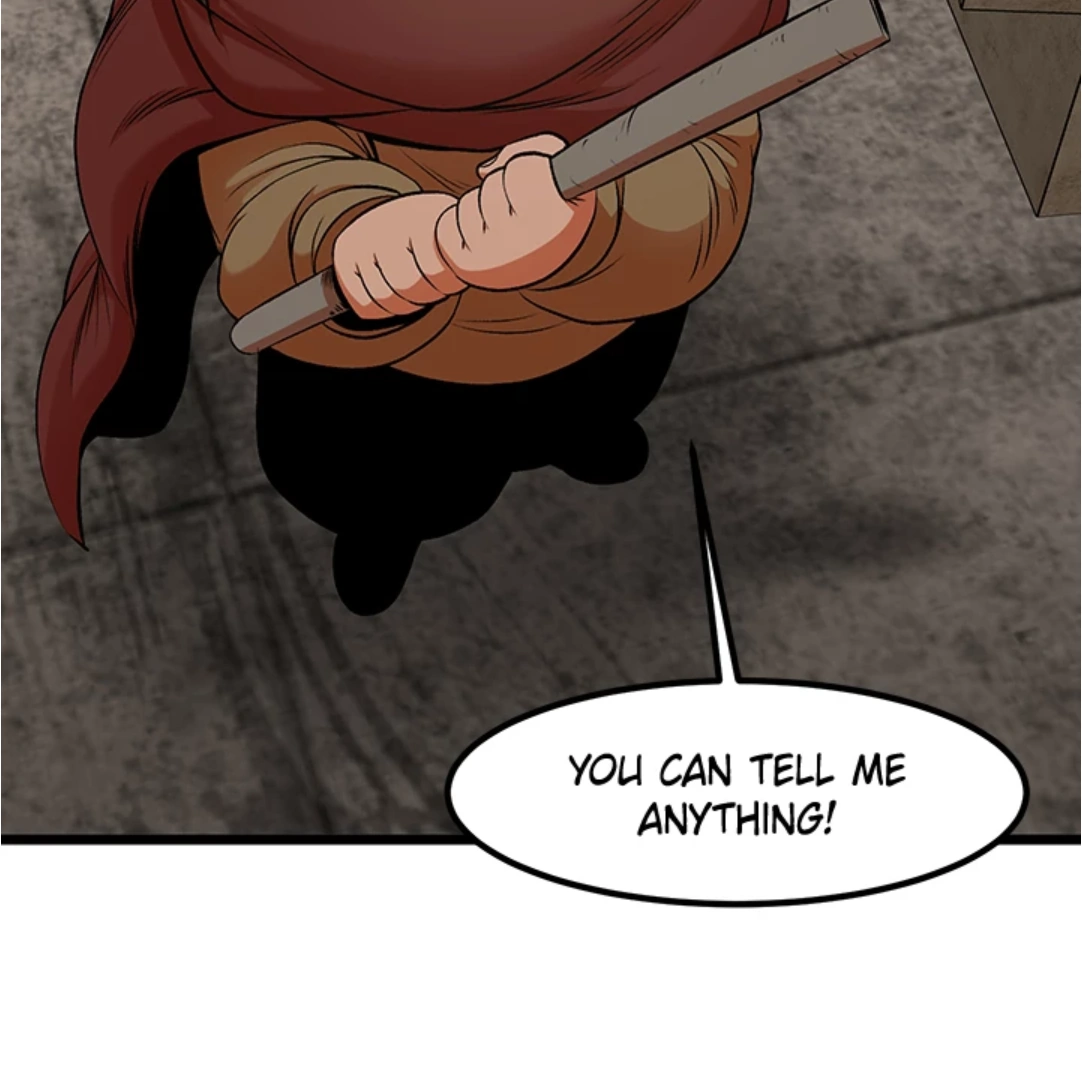 I'm A Mom Chapter 105 - page 59