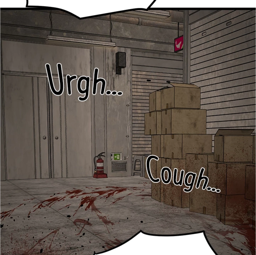 I'm A Mom Chapter 105 - page 6