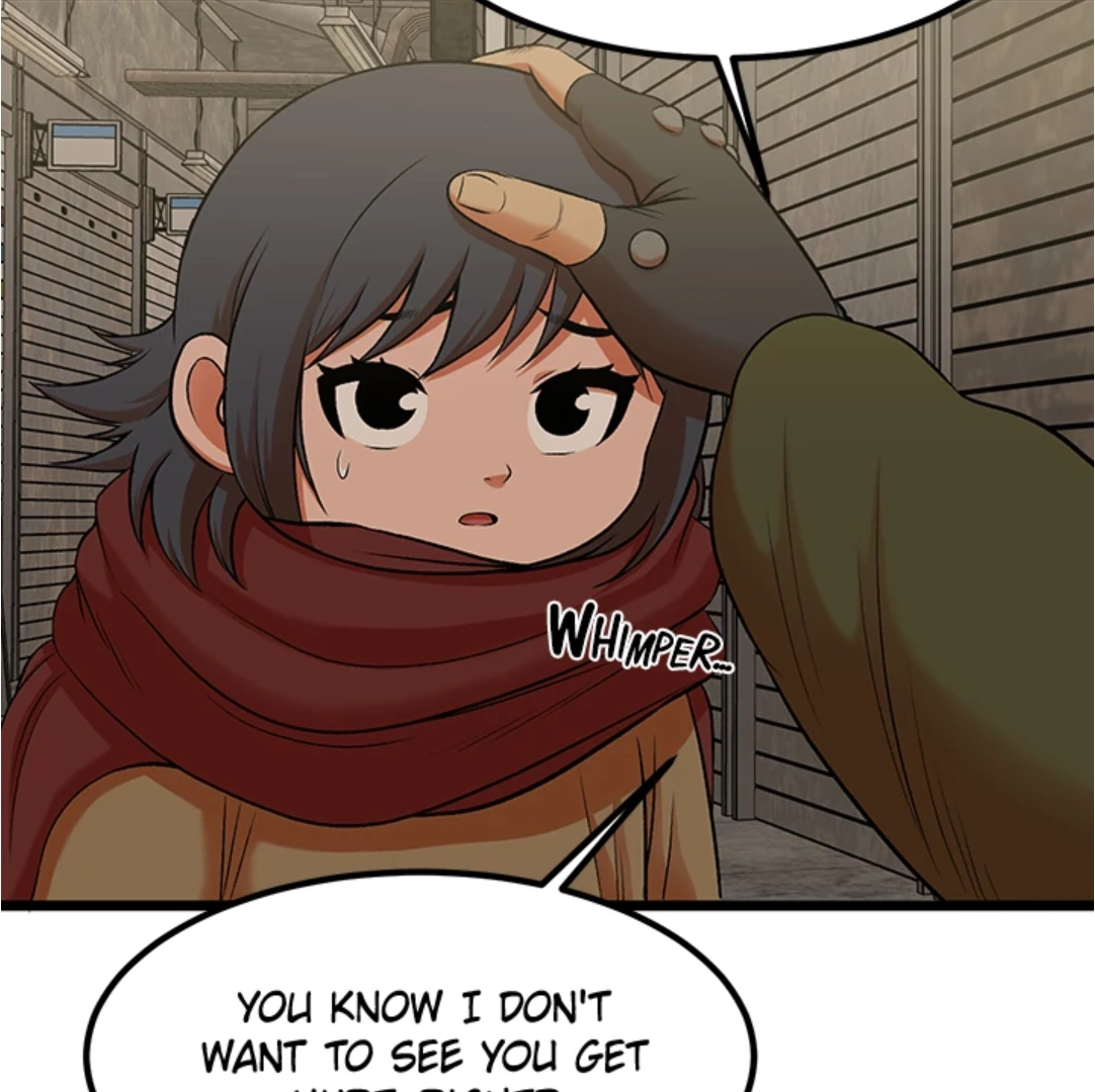 I'm A Mom Chapter 105 - page 62