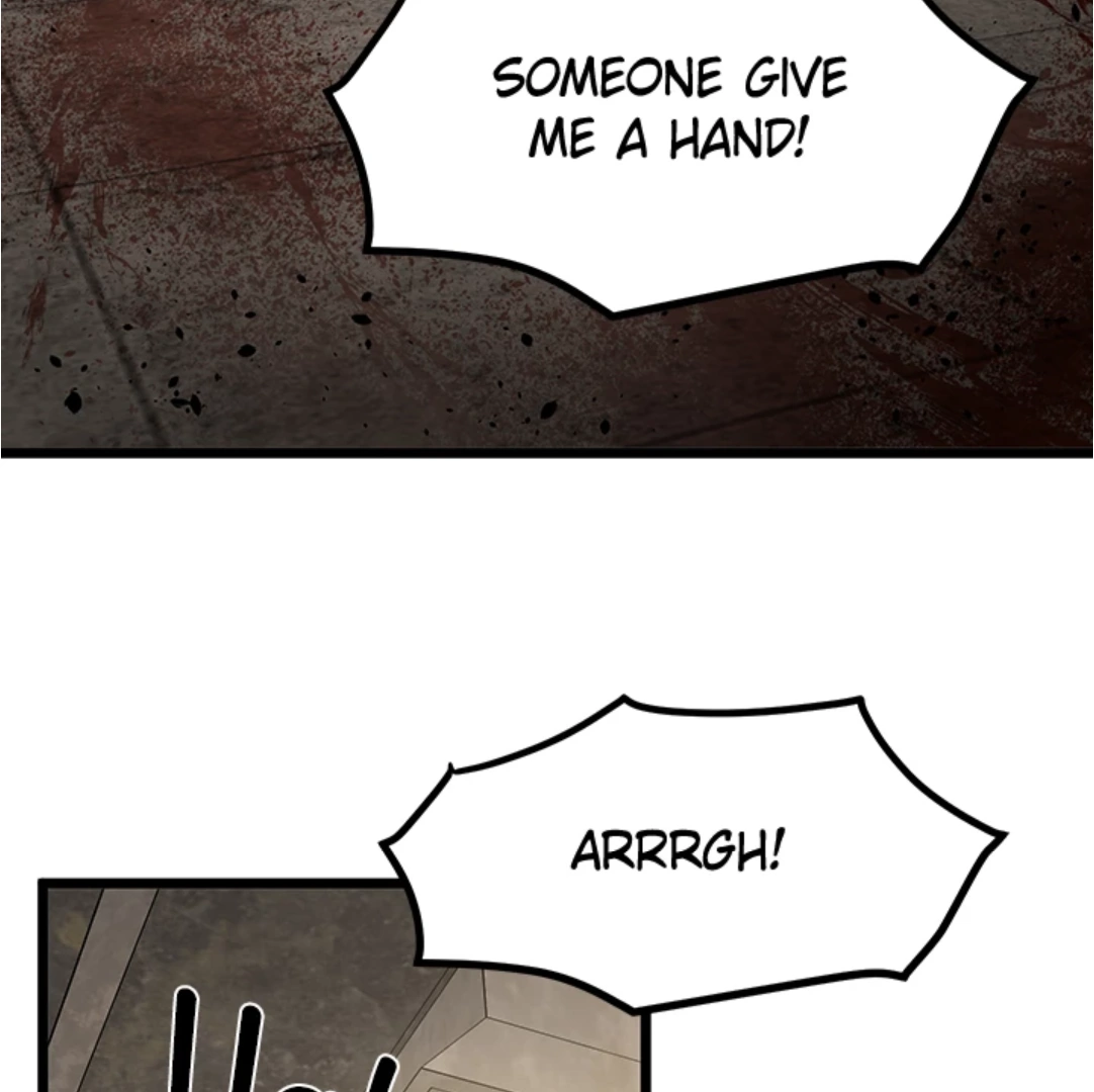 I'm A Mom Chapter 105 - page 7