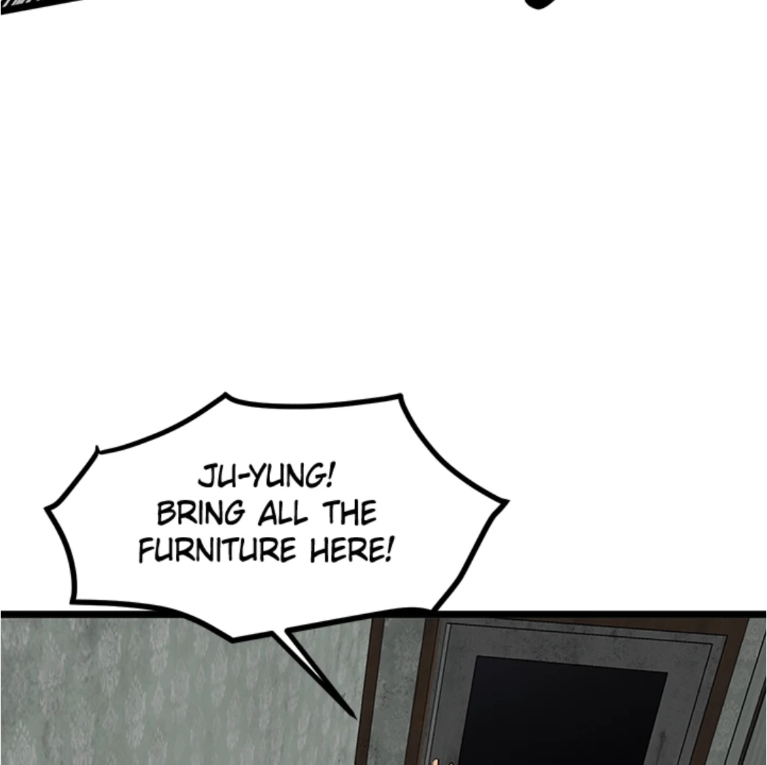 I'm A Mom Chapter 105 - page 78