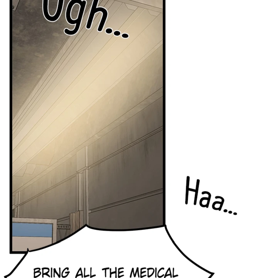 I'm A Mom Chapter 105 - page 8