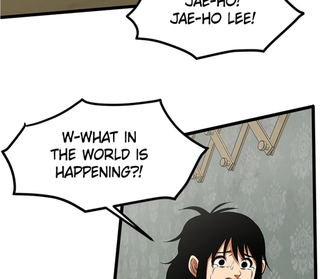 I'm A Mom Chapter 105 - page 82