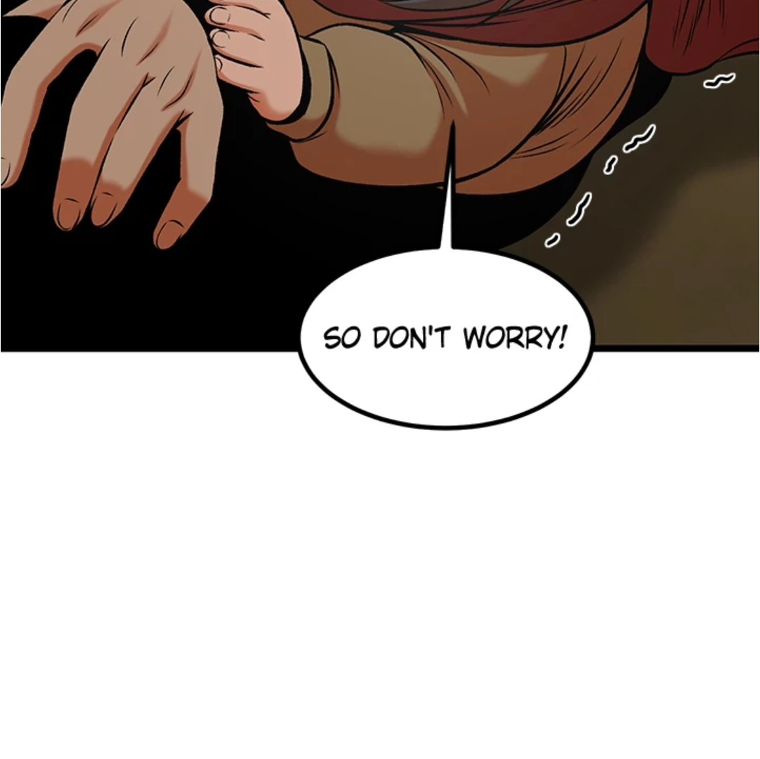 I'm A Mom Chapter 105 - page 97