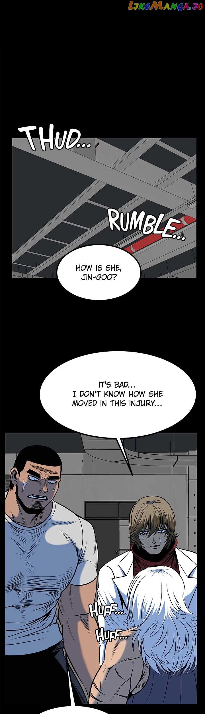 I'm A Mom Chapter 66 - page 1