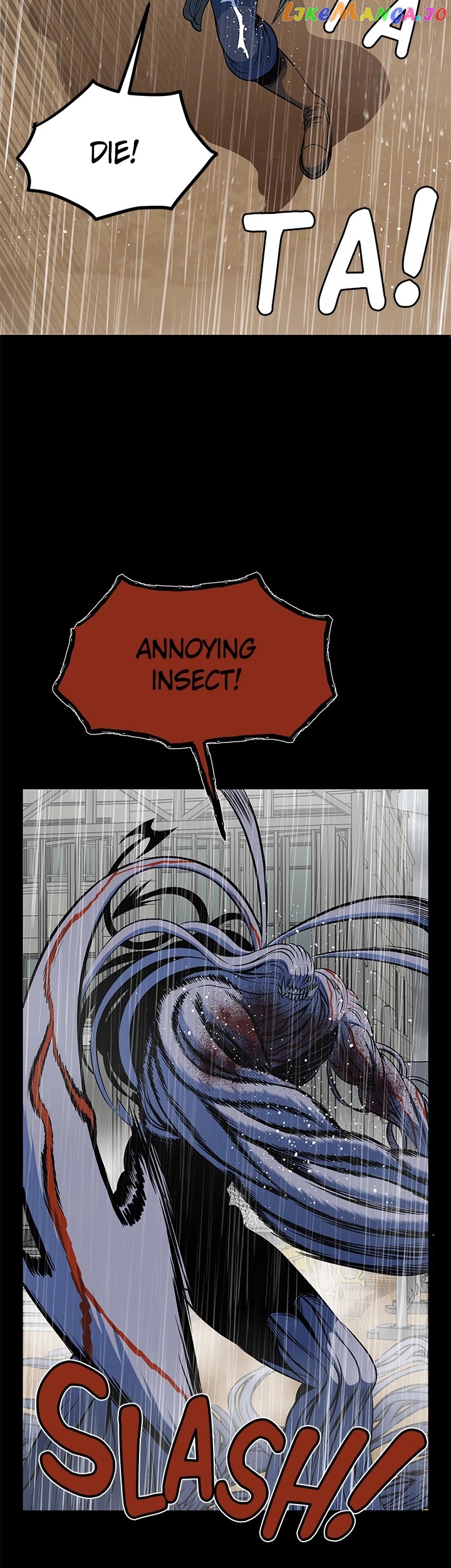 I'm A Mom Chapter 66 - page 11