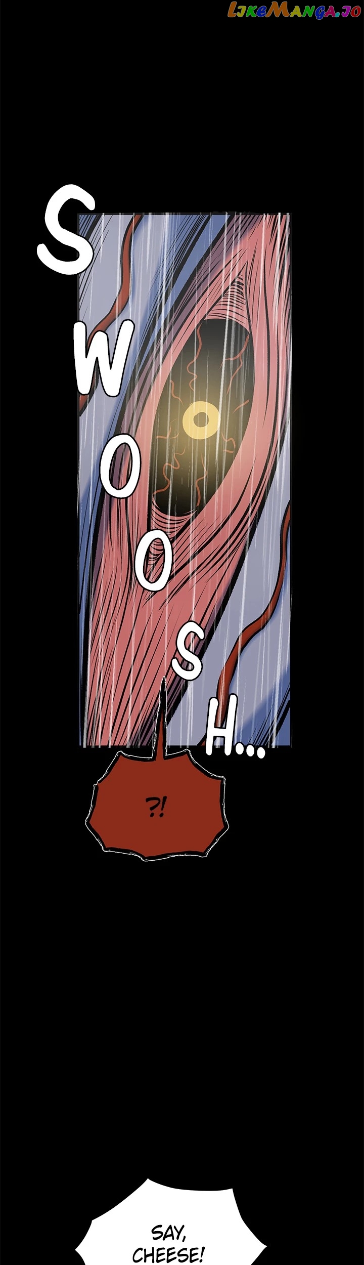 I'm A Mom Chapter 66 - page 12