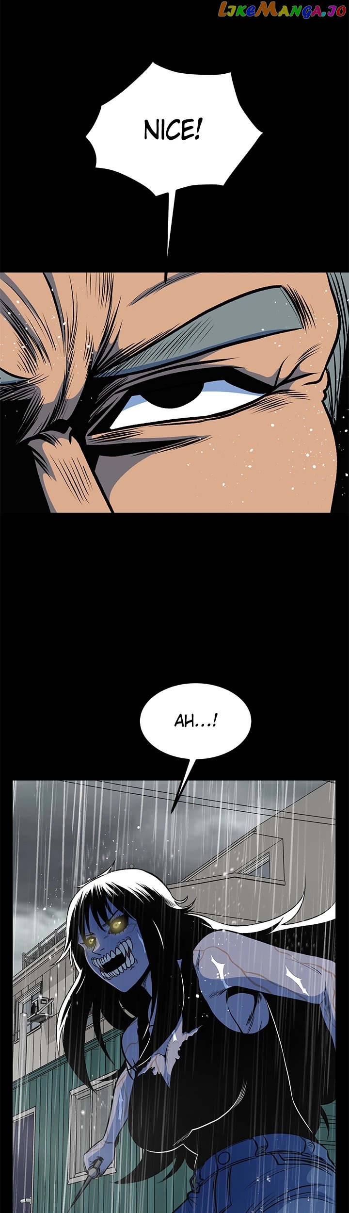 I'm A Mom Chapter 66 - page 15