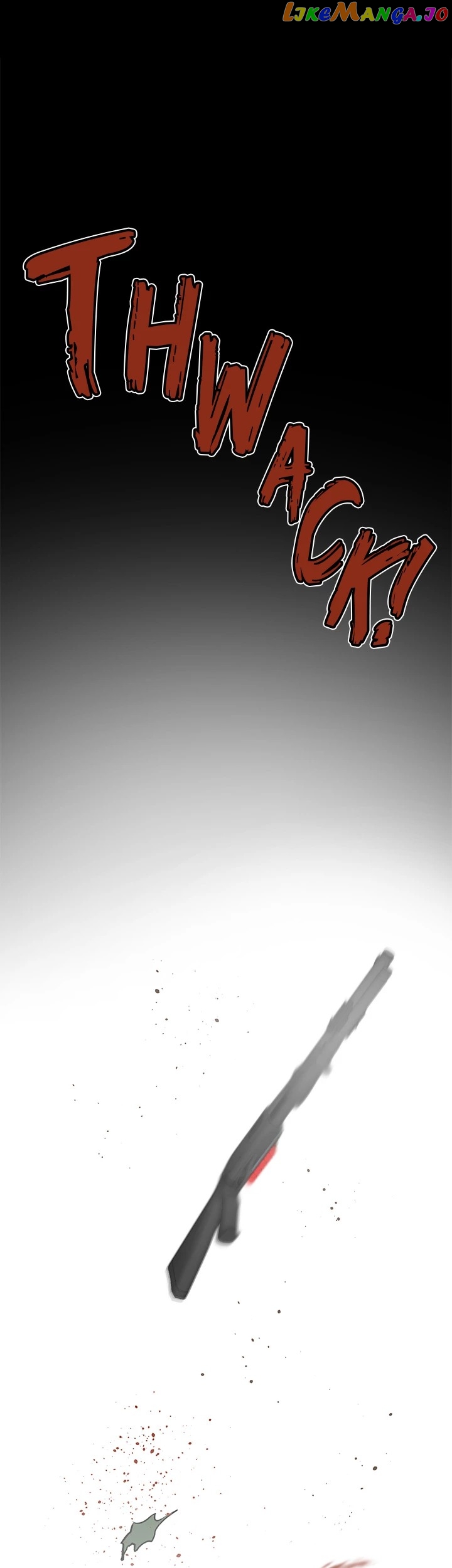 I'm A Mom Chapter 66 - page 18