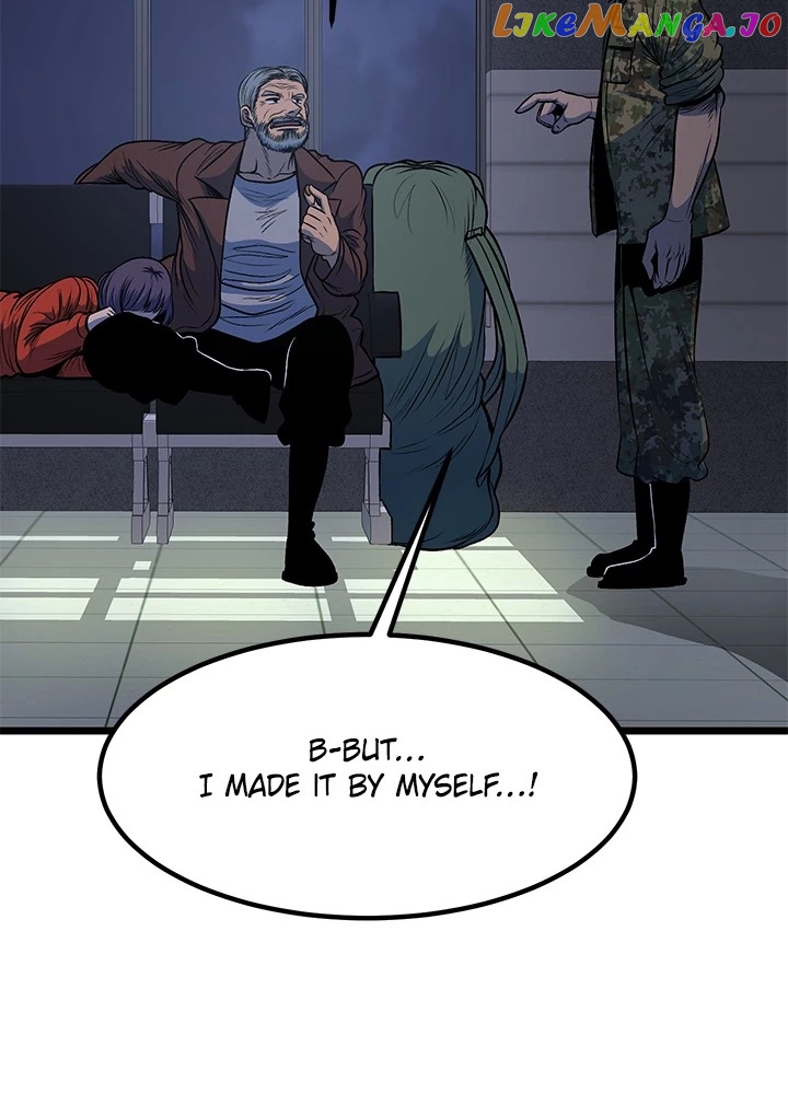 I'm A Mom Chapter 66 - page 25