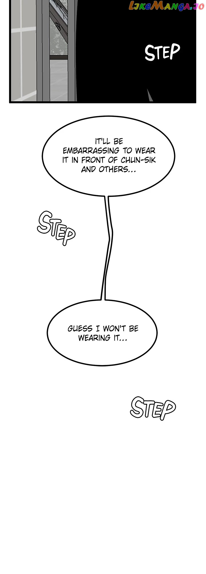 I'm A Mom Chapter 66 - page 33