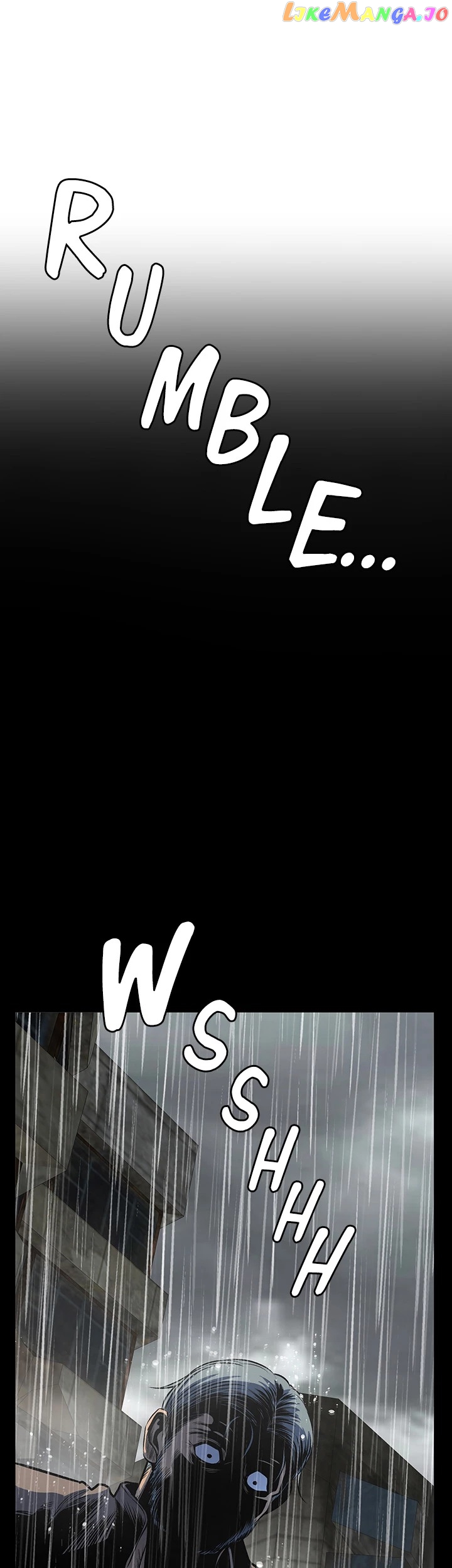 I'm A Mom Chapter 66 - page 34