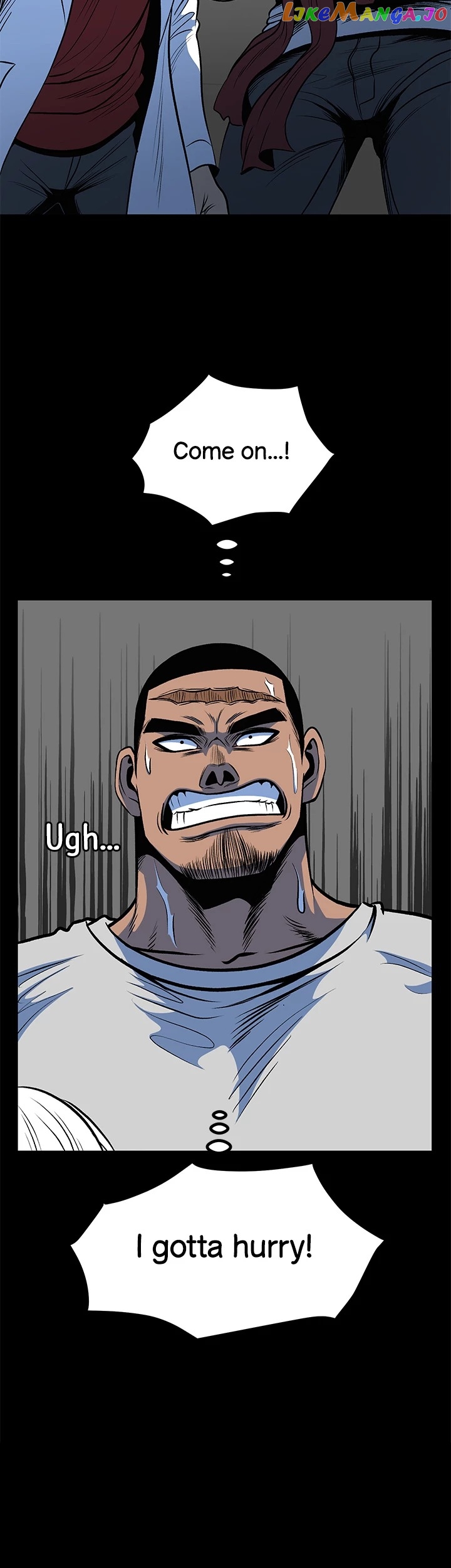 I'm A Mom Chapter 66 - page 4