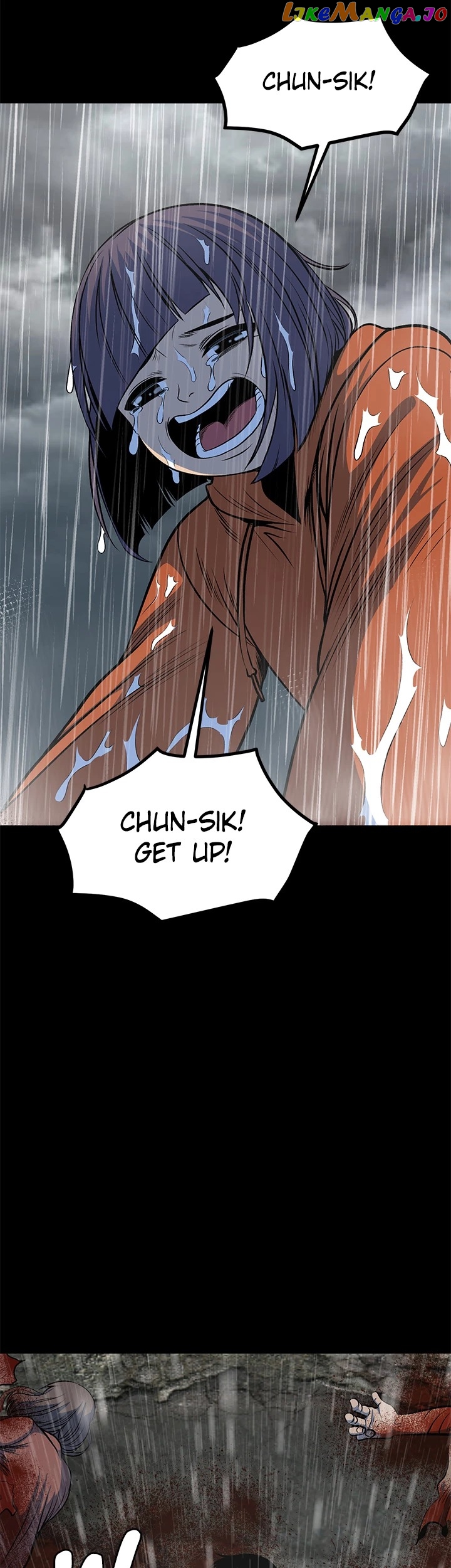 I'm A Mom Chapter 66 - page 40