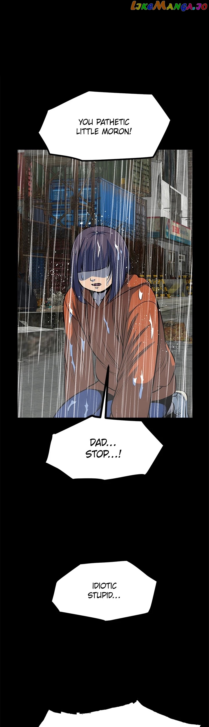 I'm A Mom Chapter 66 - page 44