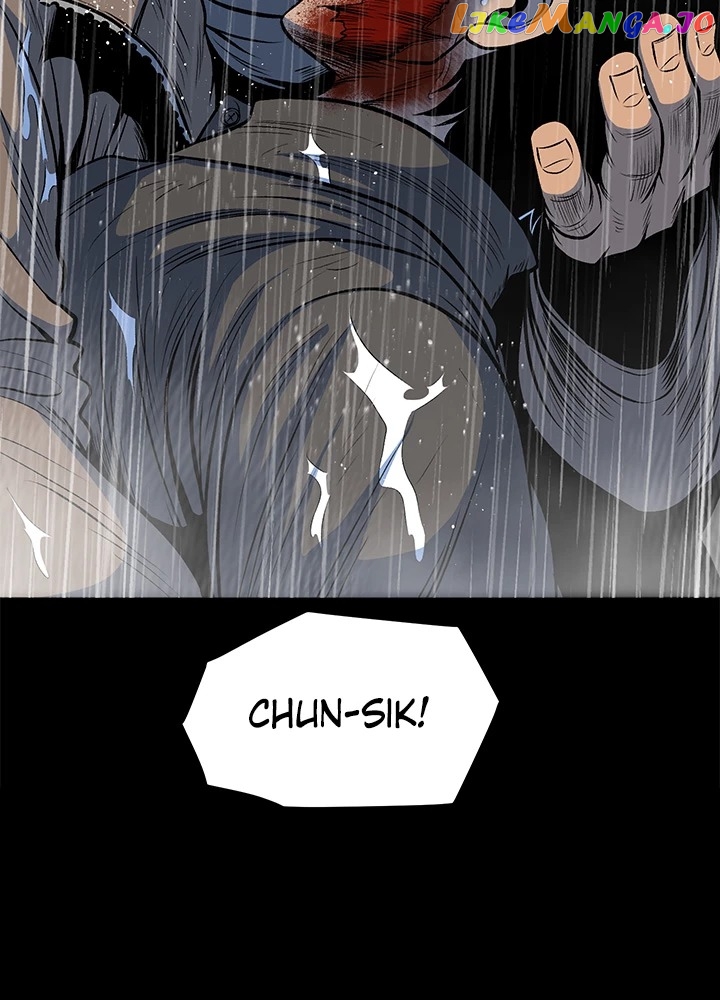 I'm A Mom Chapter 66 - page 47