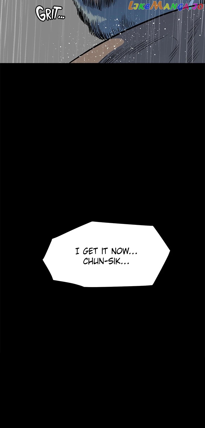 I'm A Mom Chapter 66 - page 51