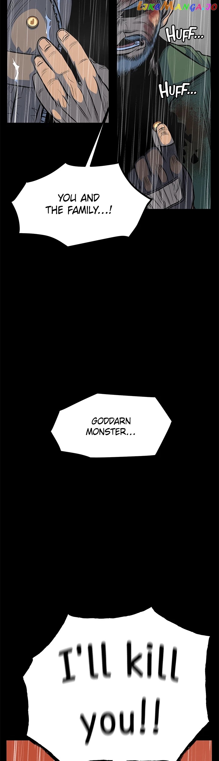 I'm A Mom Chapter 66 - page 54