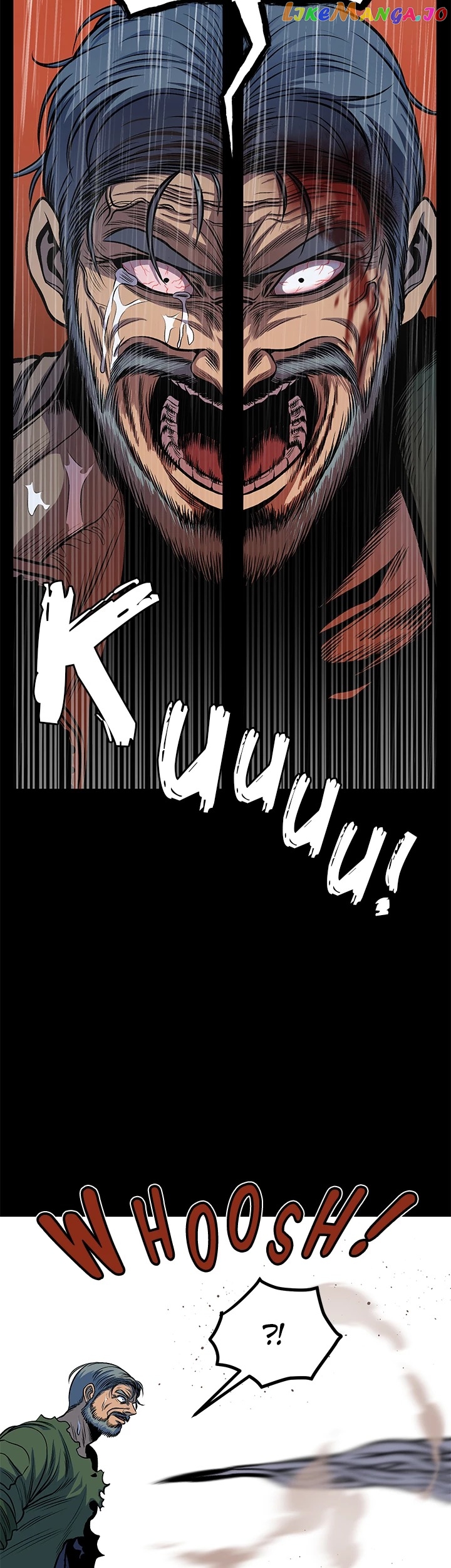 I'm A Mom Chapter 66 - page 55