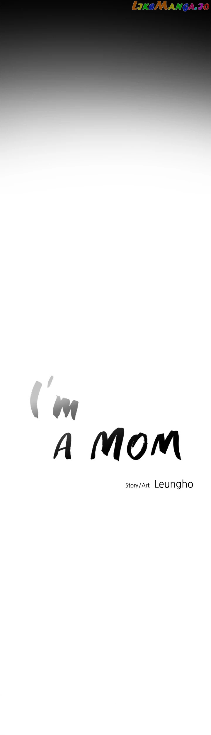 I'm A Mom Chapter 66 - page 6
