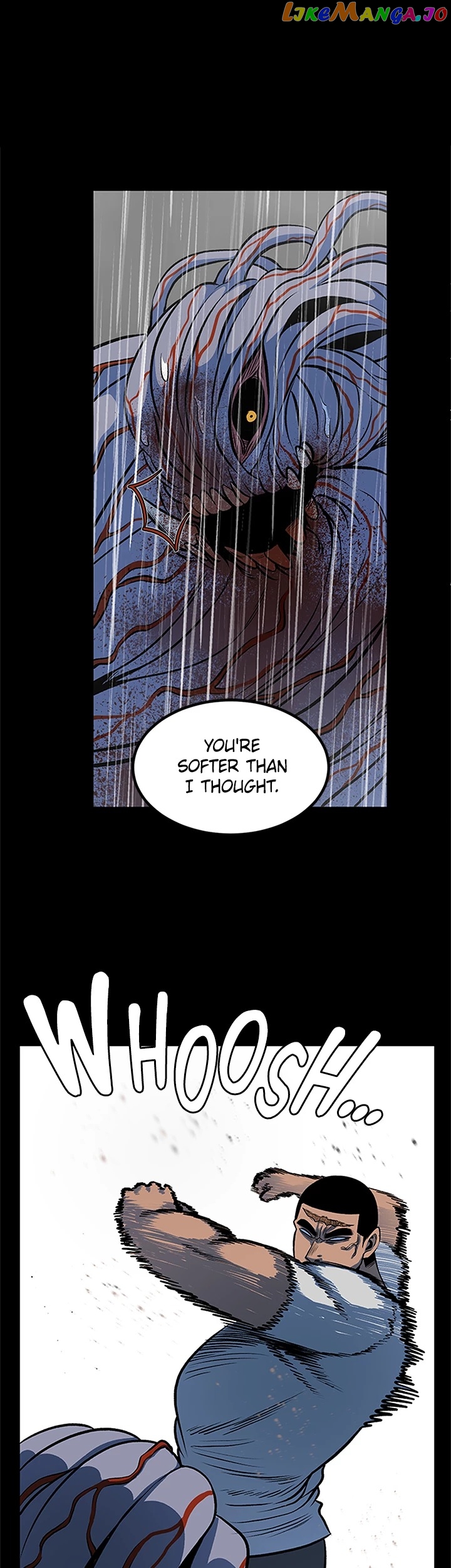 I'm A Mom Chapter 66 - page 61