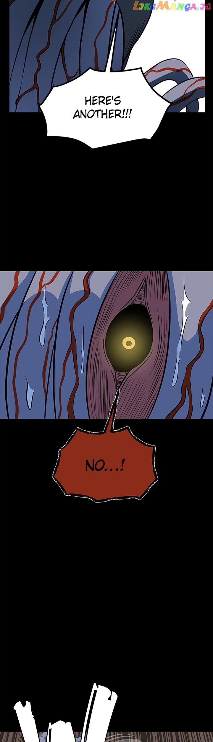 I'm A Mom Chapter 66 - page 62