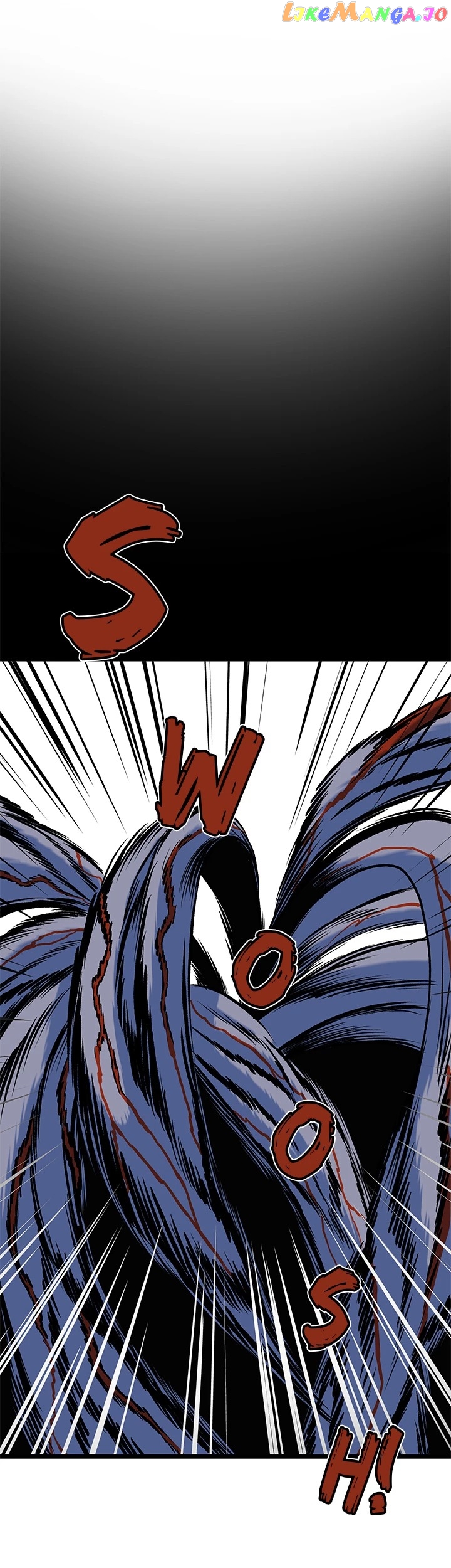 I'm A Mom Chapter 66 - page 7