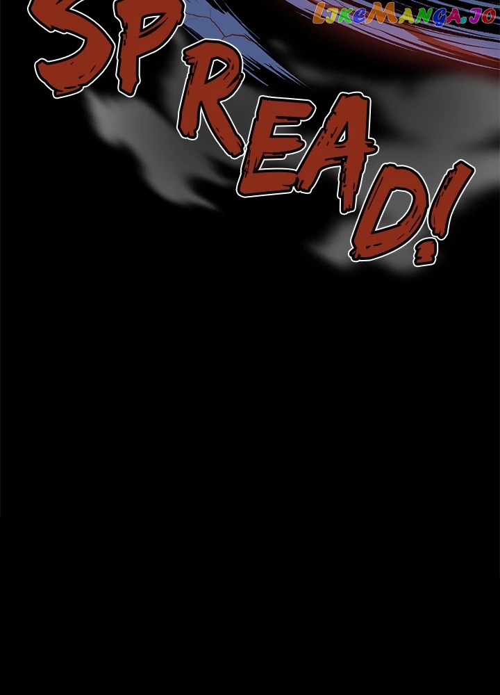 I'm A Mom Chapter 66 - page 9