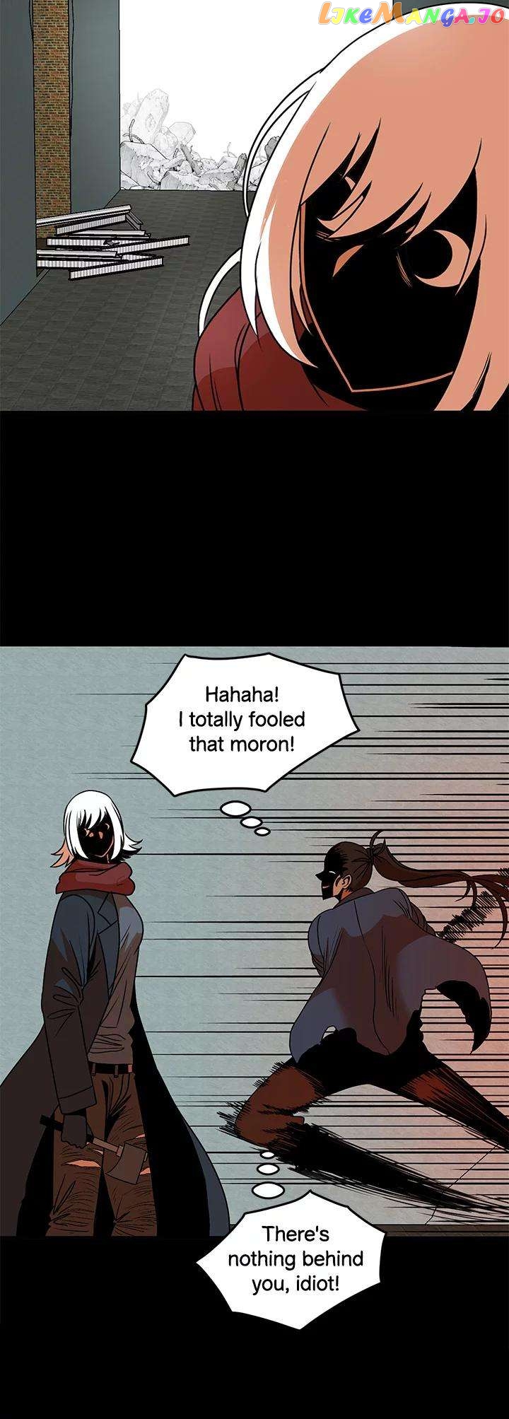 I'm A Mom Chapter 7 - page 26