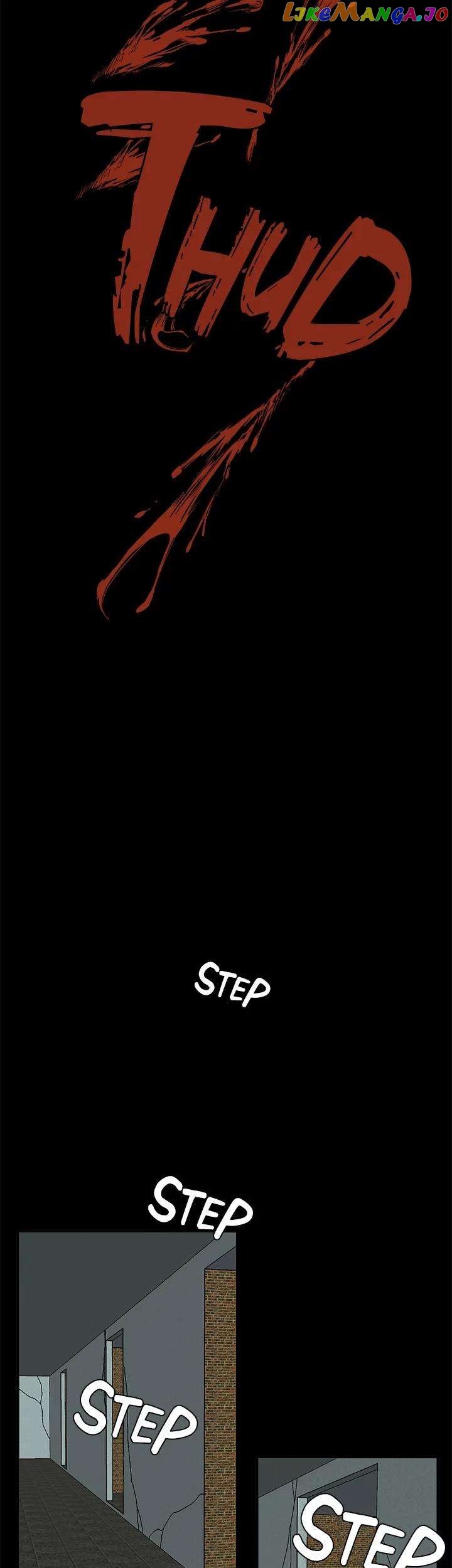 I'm A Mom Chapter 7 - page 29
