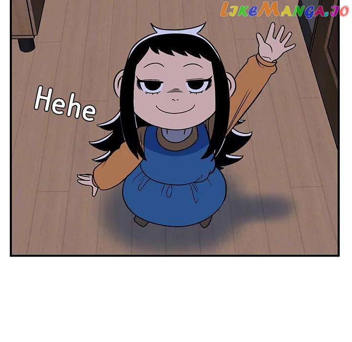 I'm A Mom Chapter 7 - page 3