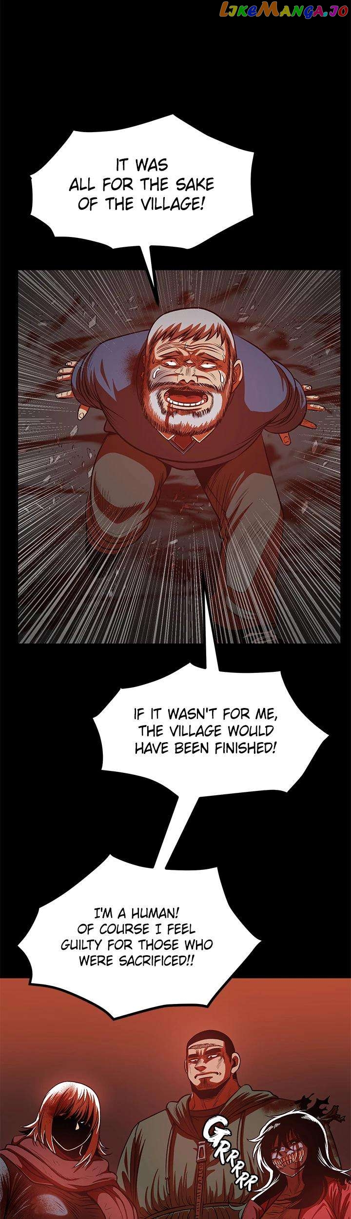 I'm A Mom Chapter 46 - page 25