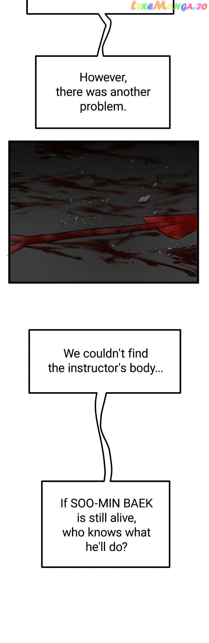 I'm A Mom Chapter 46 - page 38