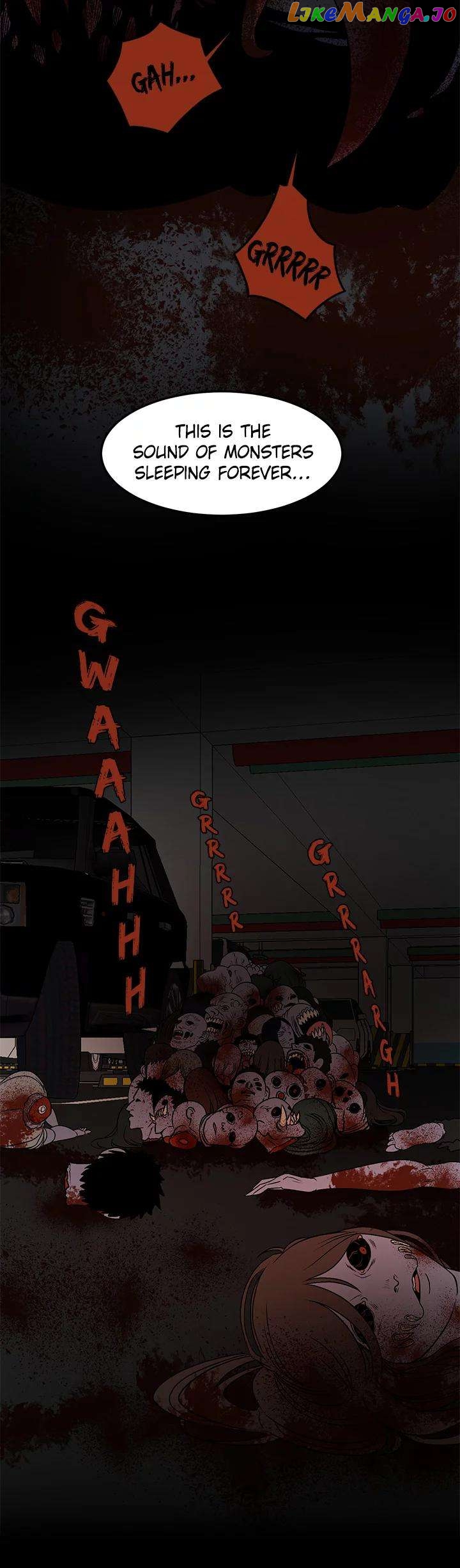 I'm A Mom Chapter 8 - page 28